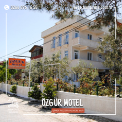 Ozgur Motel